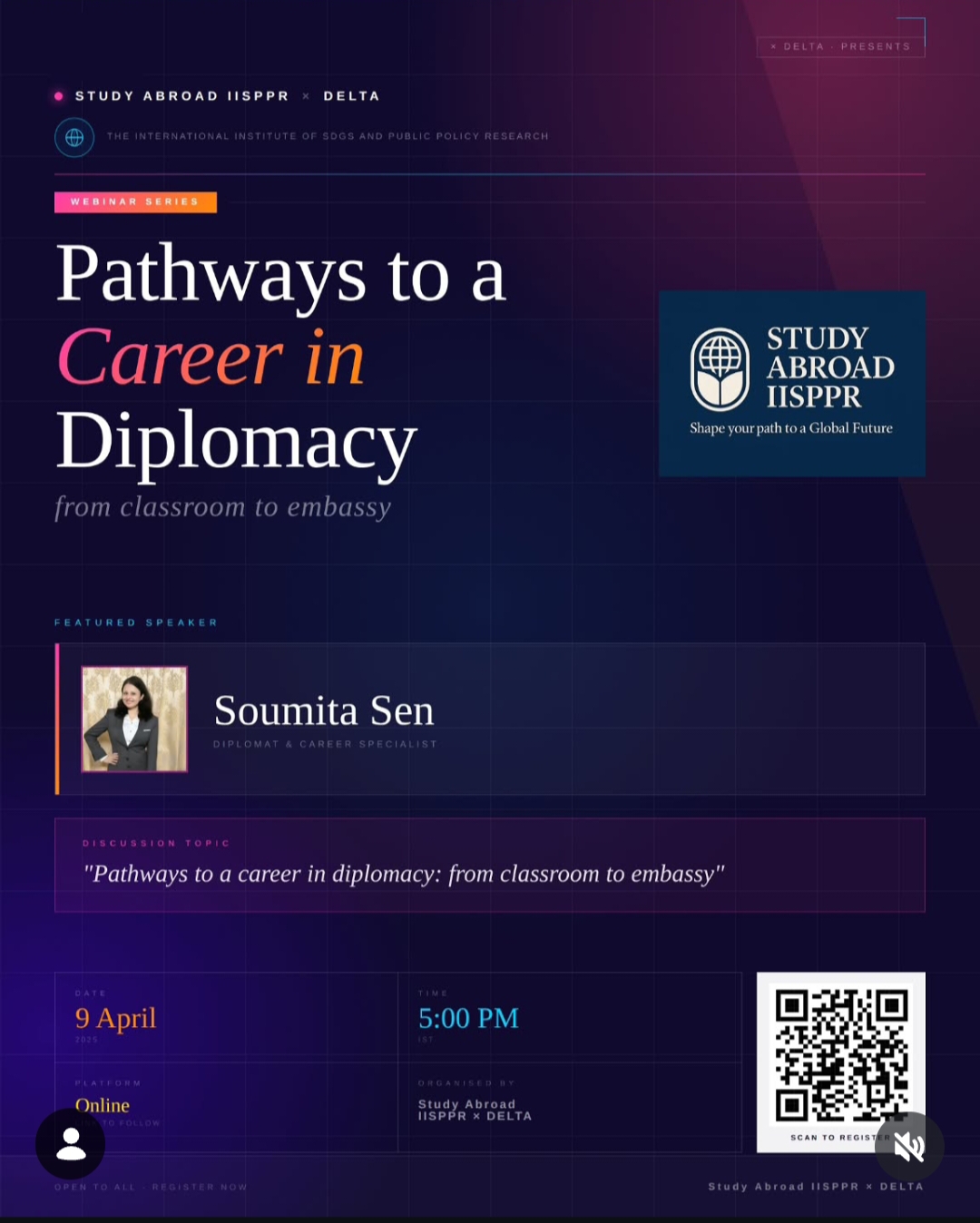 SDG Education Panel